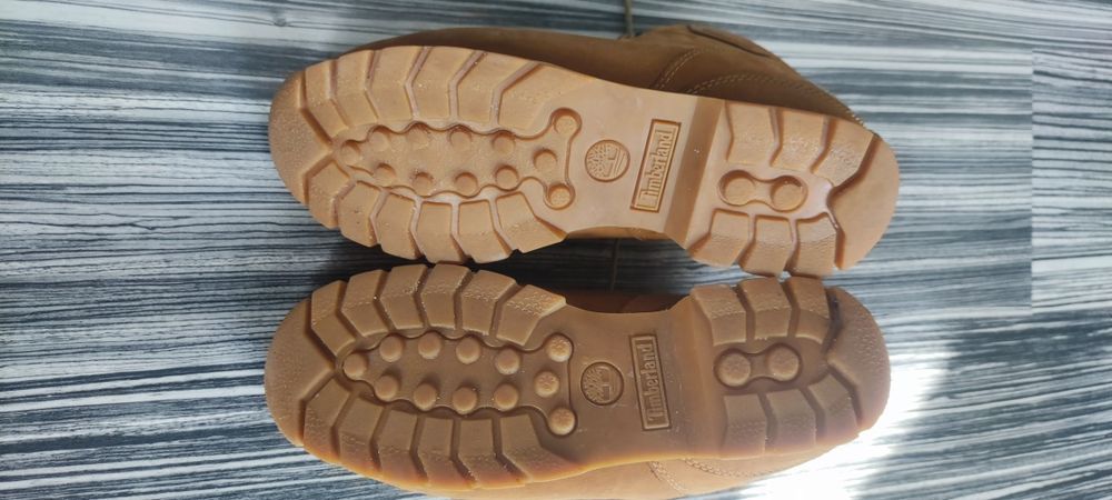 Timberland черивики,ботінки чоловічі