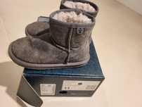 Buty Emu dziecięce