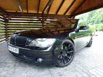BMW 7er e65 3.0d
