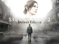 Silent Hill 2 PS5