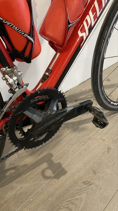 Велосипед Specialized Roubaix