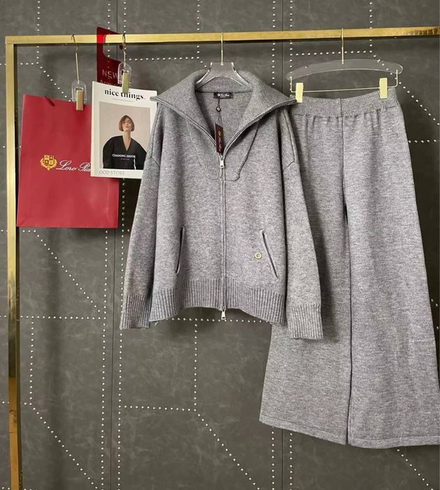 Кашемировий костюм loro piana різні