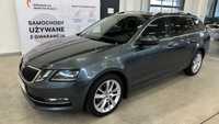 Skoda Octavia 1,4TSI Style 2017 PL Salon Piękny FV23%