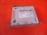 RENAULT CLIO 4 IV RS 1.6 TCE CAPTUR ZOE RADIO TUNER 281152239R