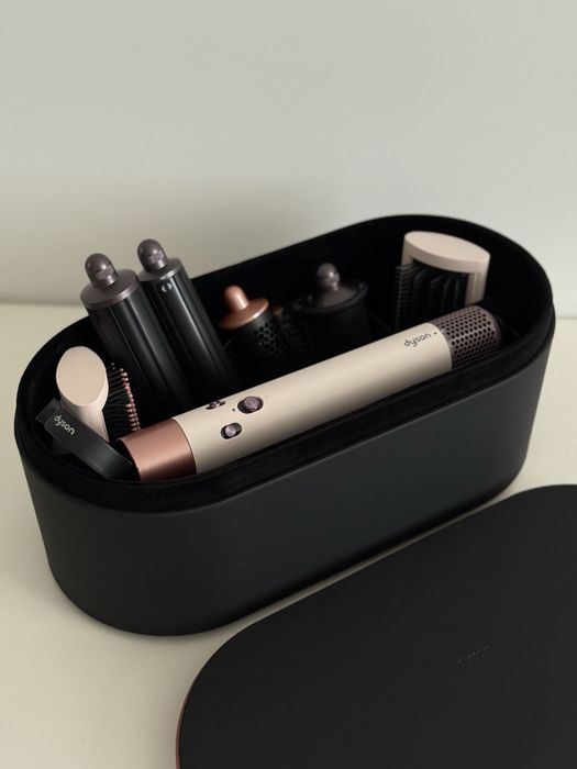 Оригінальний Dyson Aiwrap б/у Стайлер Дайсон