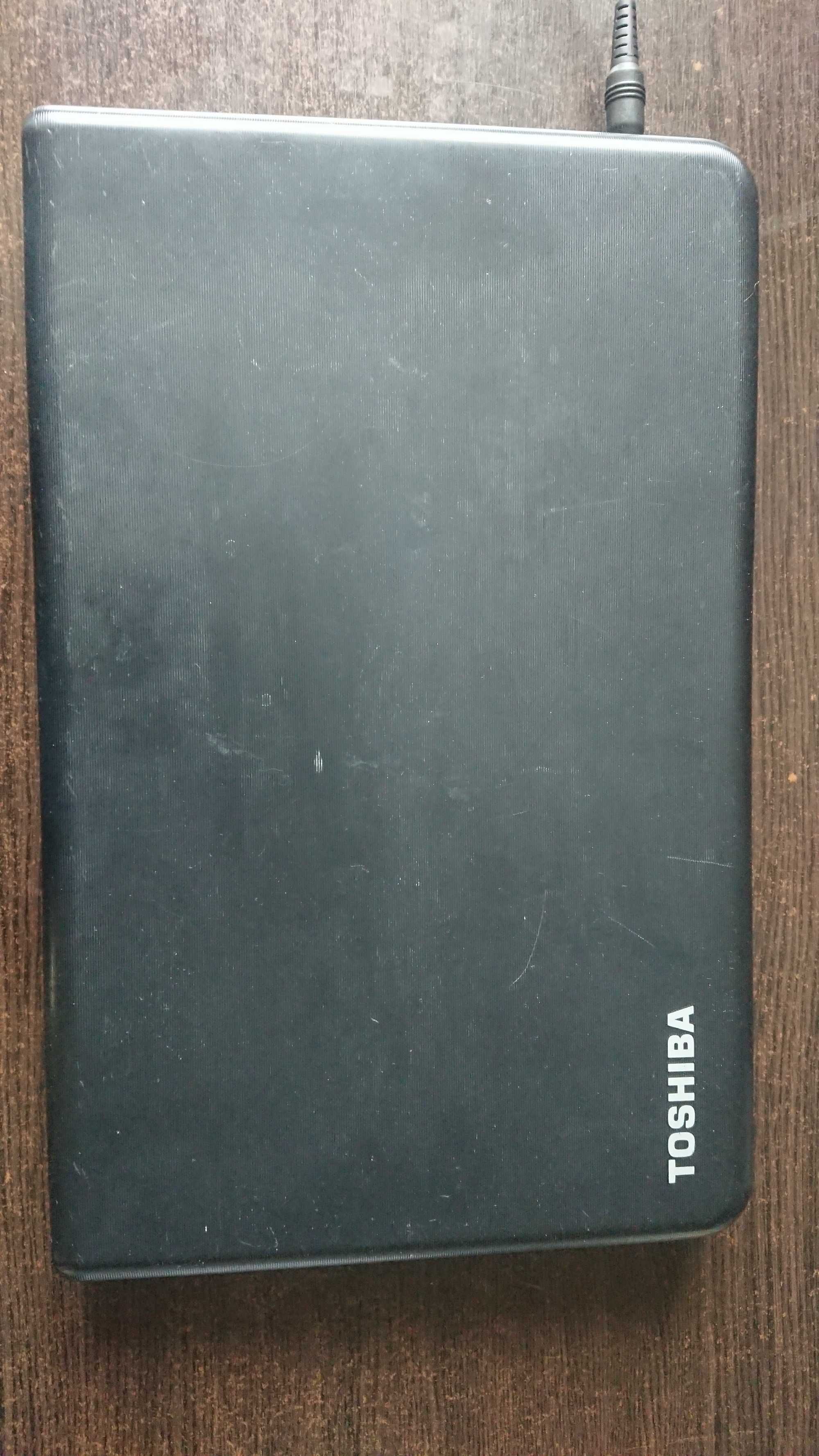 Ноутбук Toshiba Sattelite C55-A5105