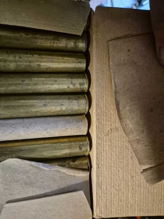 łuski mosiężne do strzelby 12GA 16GA 20GA 28GA 32GA .410