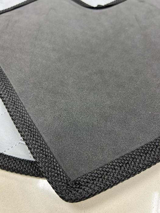 Коврики в салон Екошкіра салон BMW X-1\ X-2\ X-4\ X-5\ X-6\ X-7\ БМВ