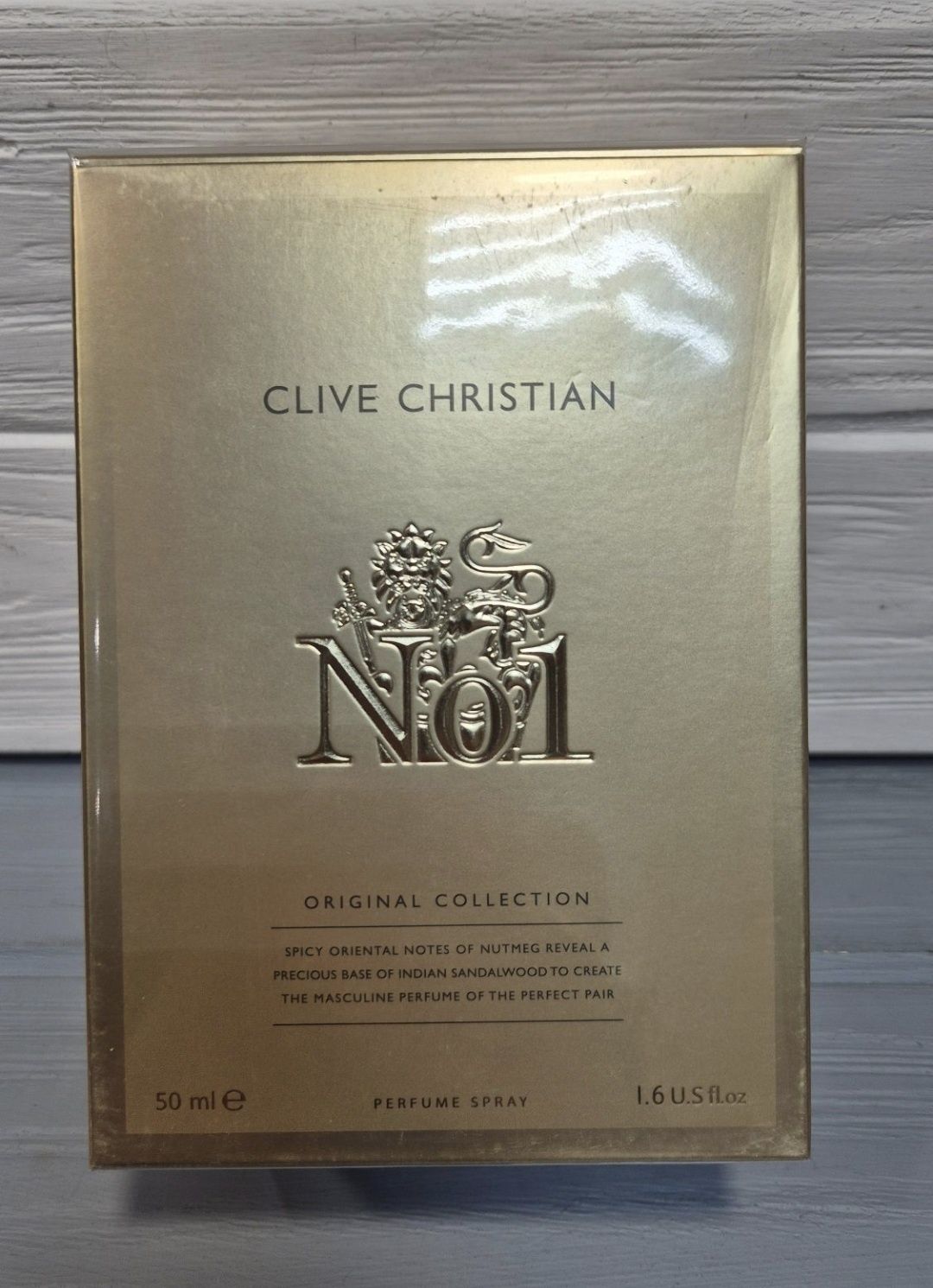 Парфум Clive Christian N1 men 50 ml