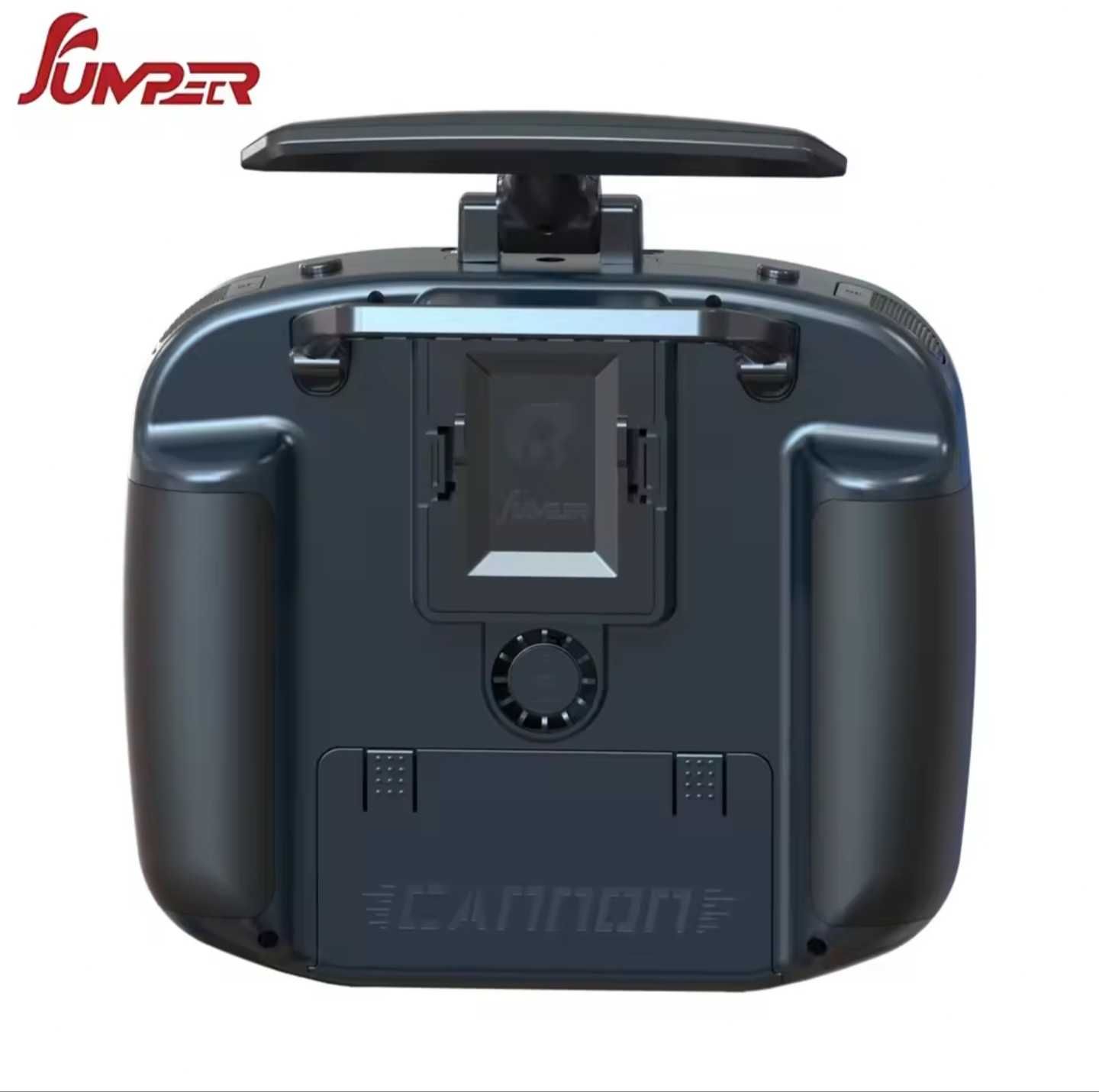 Пульт Jumper-T14 HALL ELRS 915 MHz / 2.4 GHz контролер для дрона