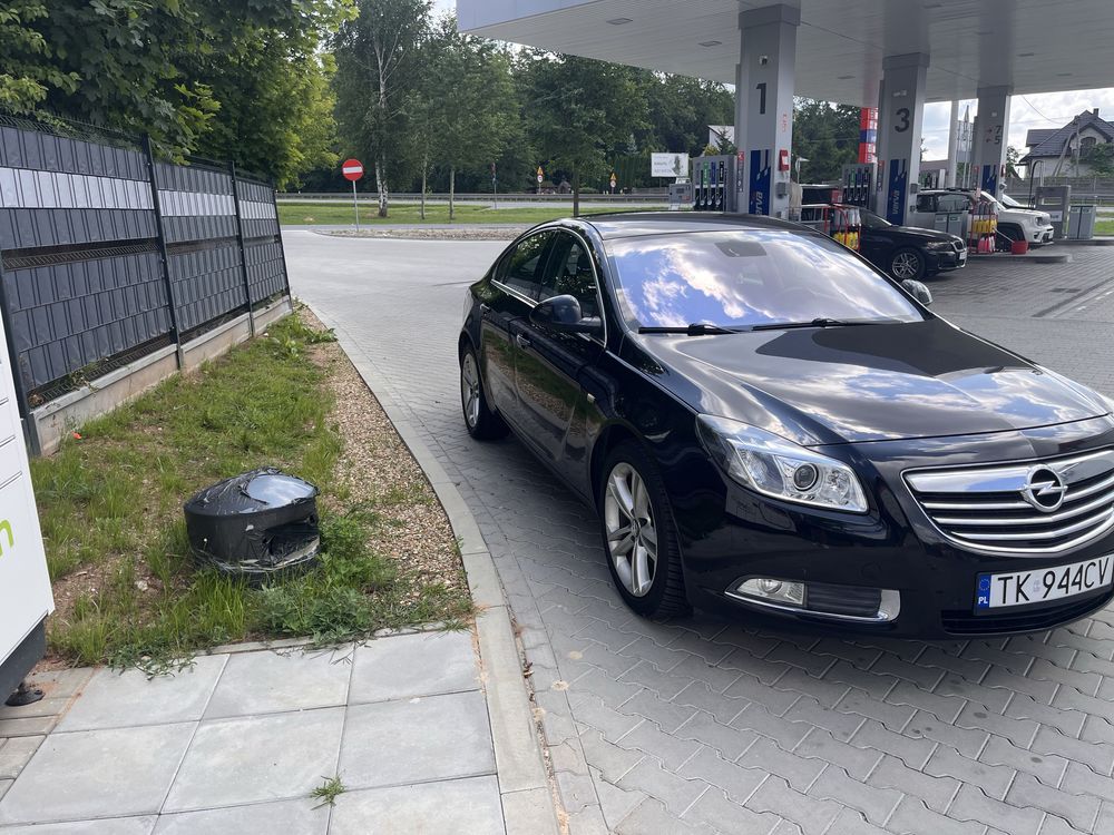 OPEL Insignia 2.0 ECOflex
