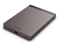 Na Lewara Dysk zewnętrzny SSD Lexar SL200 1TB
