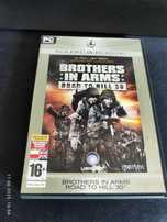 Brothers in Arms Road to Hill 30 PC PL