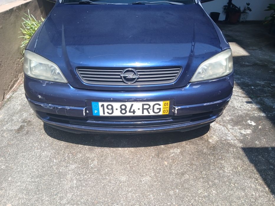 Automóvel citadino