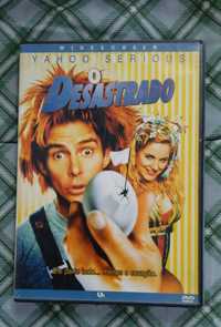 DVD Mr. Accident - Yahoo Serious