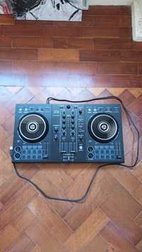 Pioneer DDJ 400 como nova