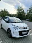 Citroen C1 2018 rok automat