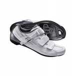 Buty rowerowe SH-RP300WW Damskie Białe rozmiar 38