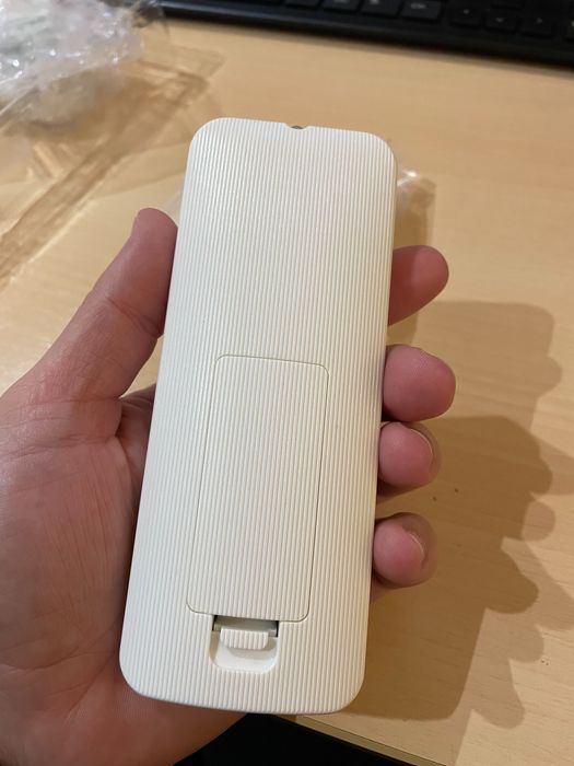 Comando AC ar condicionado WI-FI novo