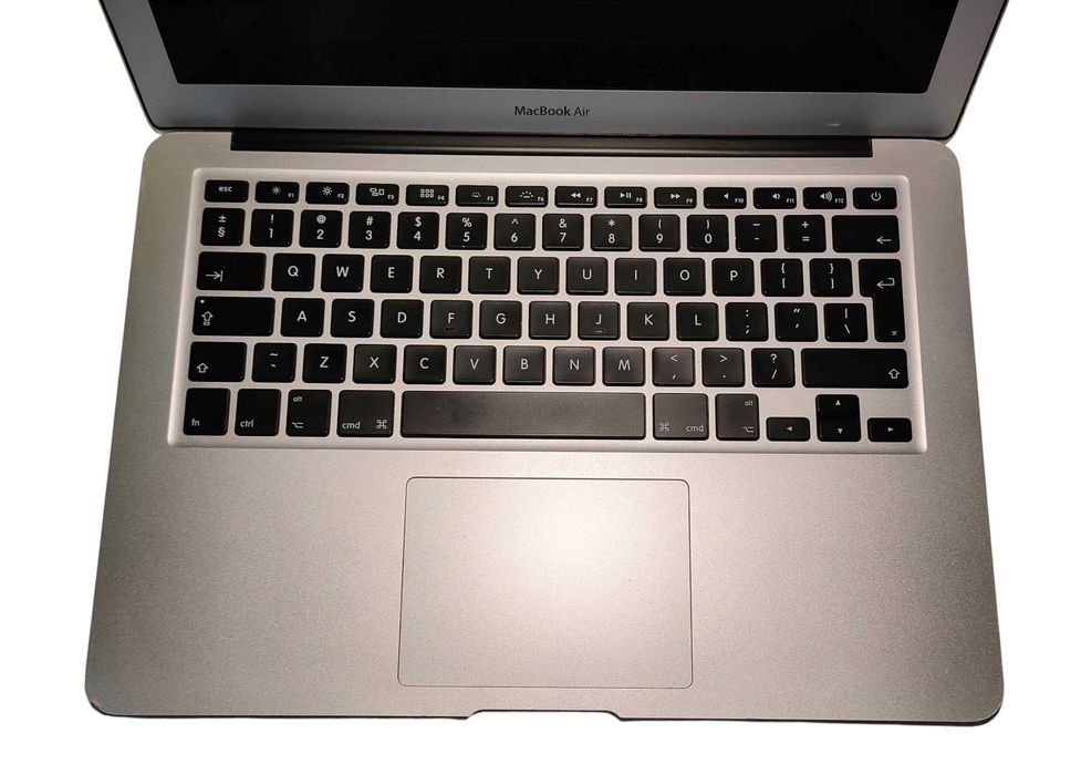 Laptop Apple MacBook Air A1466 13" 2017 Intel Core i5 8GB/128GB 1248