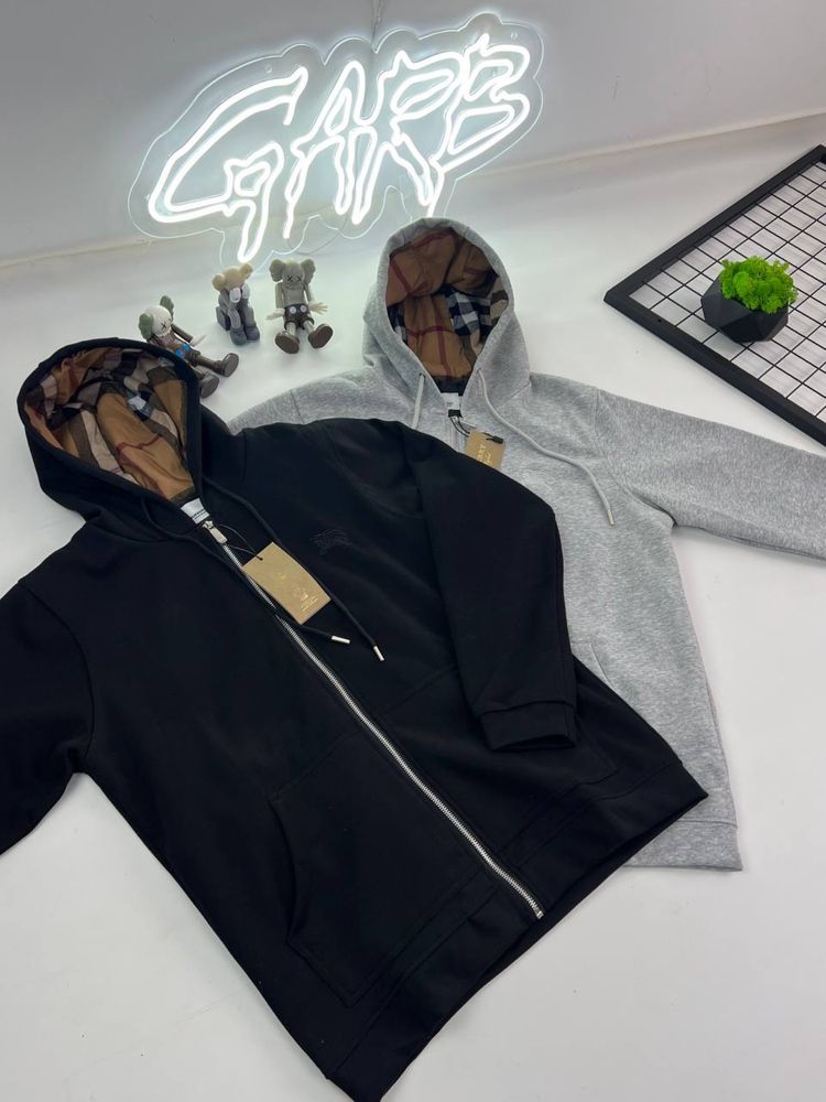 ‼️SALE‼️ Худі Burberry