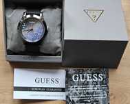 Zegarek damski Guess Crush NOWY najtaniej WWA!!!