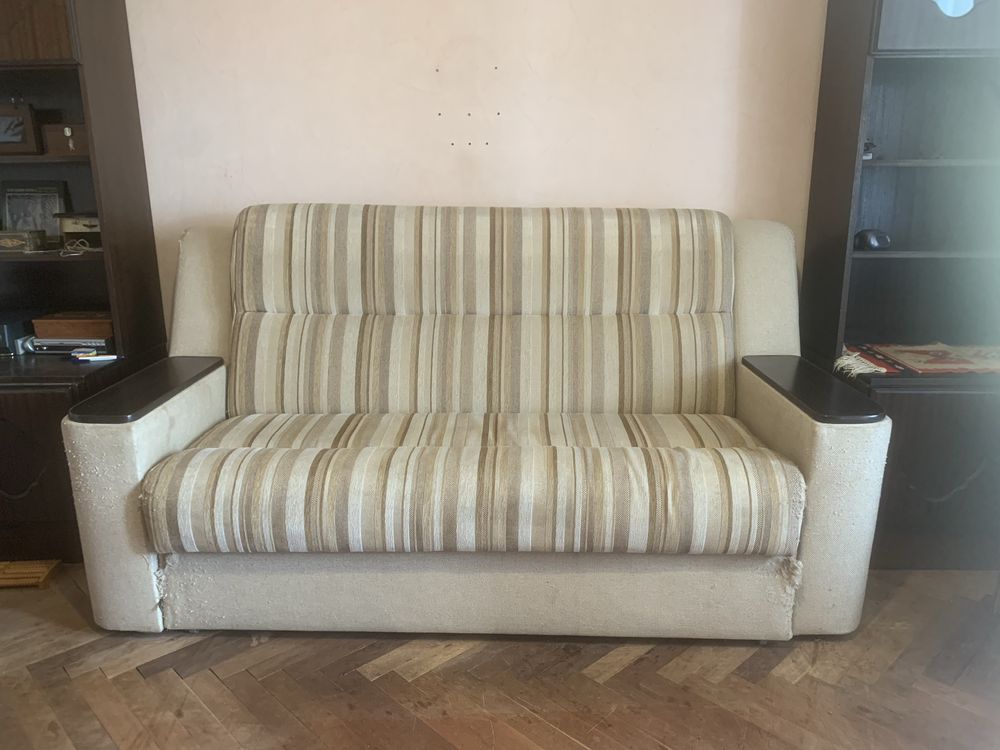 Диван (спальне місце 150х200)