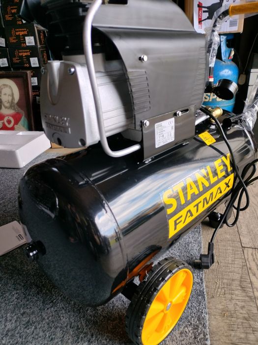 Sprzedam Sprężarkę 50L