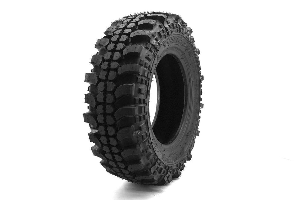 225/75 R15 SIMEX Opona Bieżnikowana 4x4 MT M+S OFFROAD Gat. I