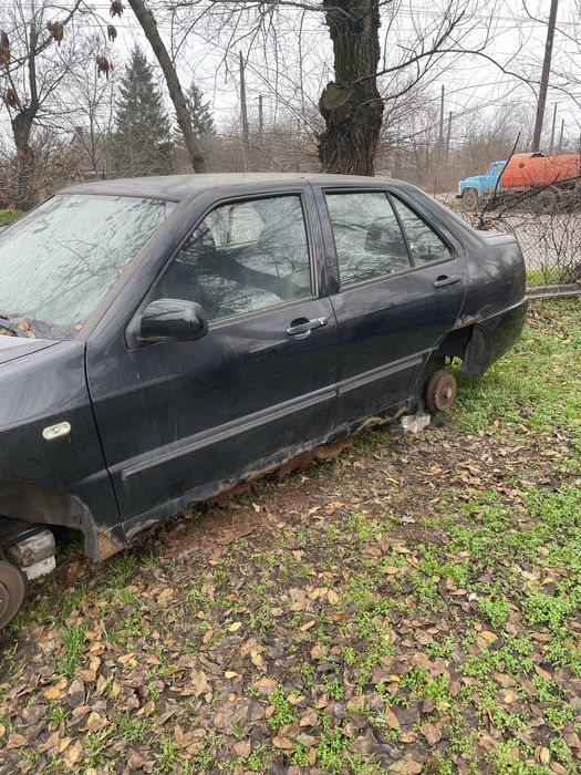 Разборка chery amulet шрот