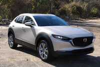 2023 Mazda CX-3 AWD 2.5 S Select