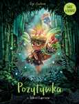 Pozytywka. Sekret Cypriana. Tom 2. Egmont - komiksy