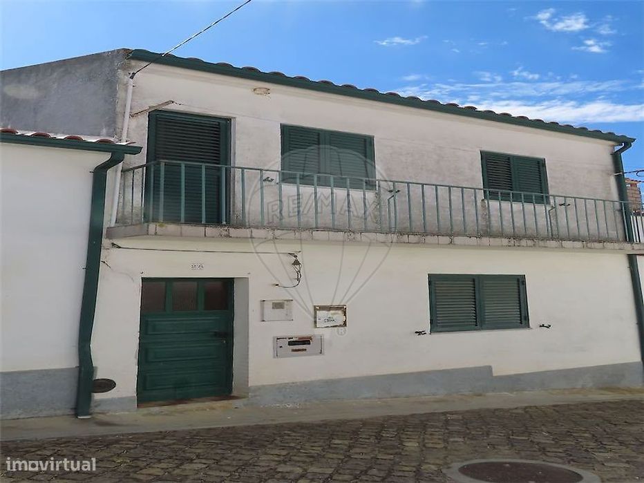 Moradia T3 para venda