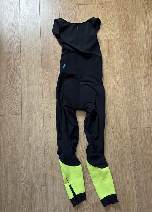 Calças ciclismo Shimano S-Phyre M