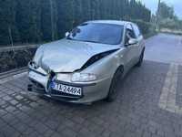 Alfa Romeo 147 uszkodzona
