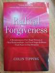 Radical Forgiveness, Colin Tipping