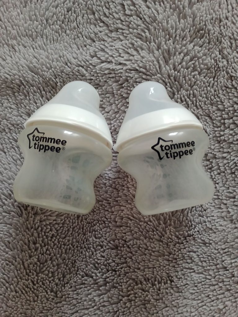 Антиколікової пляшечки tommee tippee та MAM