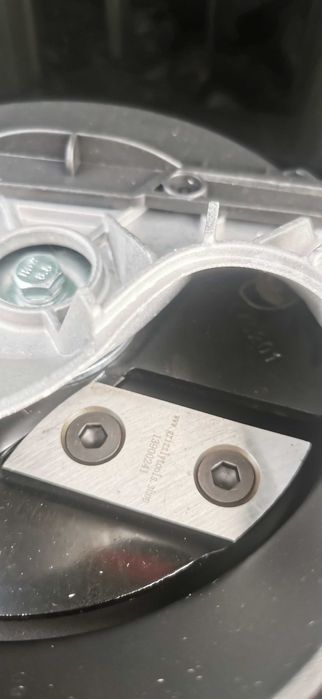 PARKSIDE® Rozdrabniacz elektryczny do gałęzi, PEMH 2400 C4