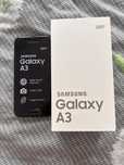 Samsung Galaxy A3 2017