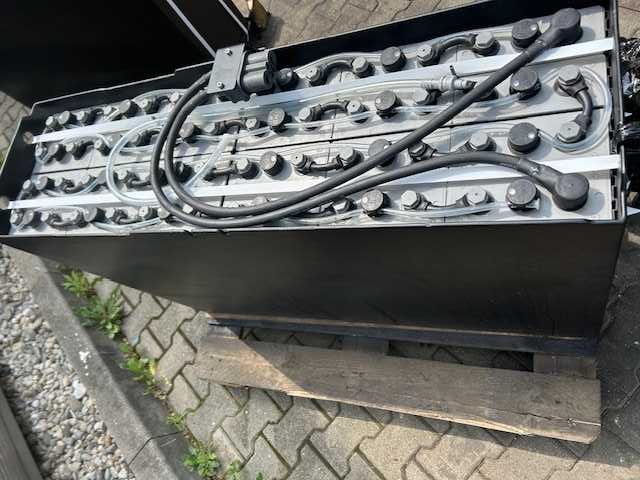 Bateria trakcyjna regenerowana 48V 620Ah do wózka widłowego