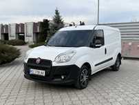 Продам Fiat Dobloi 1.3 multijet