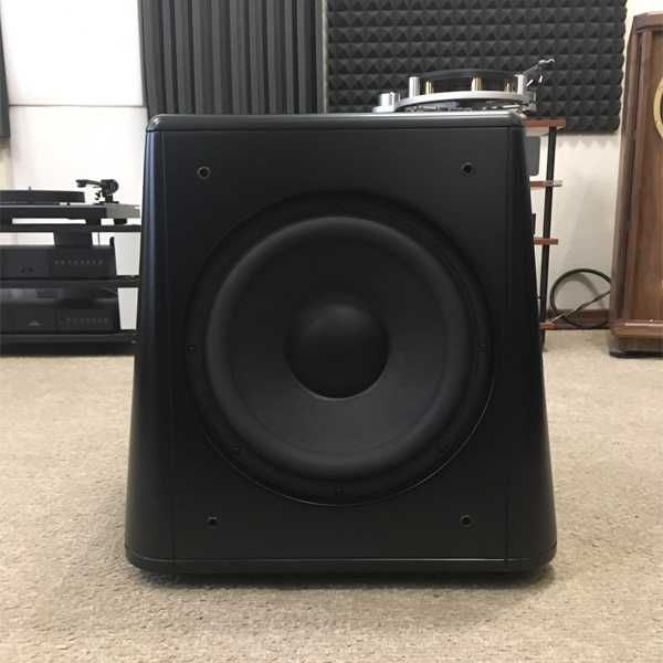 Активний сабвуфер Sonus Faber Cremona Subwoofer M
