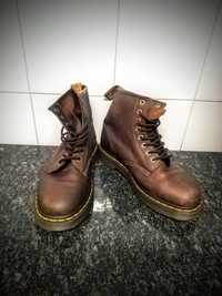 BOTAS Doc. Martens como novas