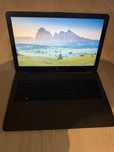 Laptop HP biurowy