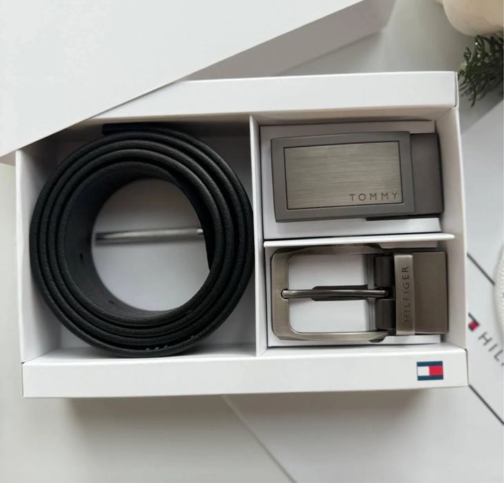 Крутой мужской набор мужской ремень ремень кожаный пояс мужской пасок