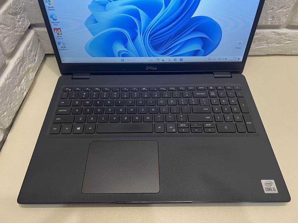 Ультрабук Dell latitude 3510 i5-10210u/8gb ddr4/240ssd