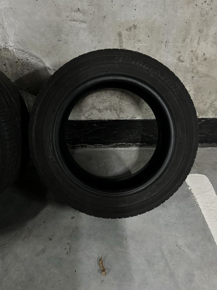 Літня гума Bridgestone Turanza ER300 205/55 R16 91V (комплект)