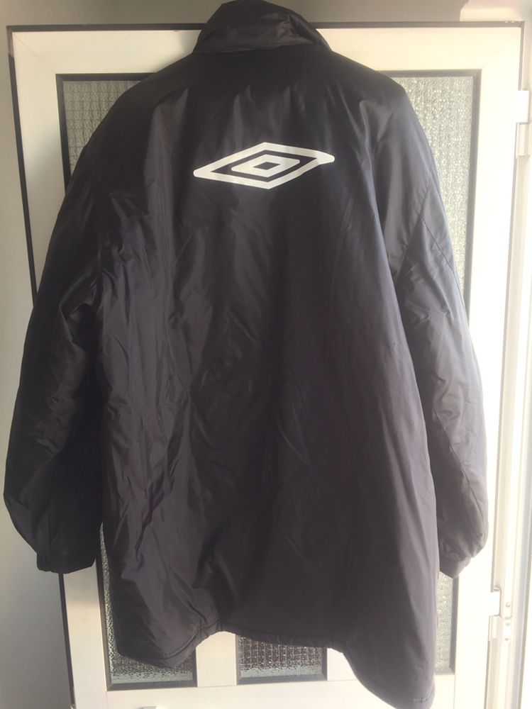 Casaco Desportivo Umbro [Novo]