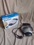 Gofrownica Evolt EK615