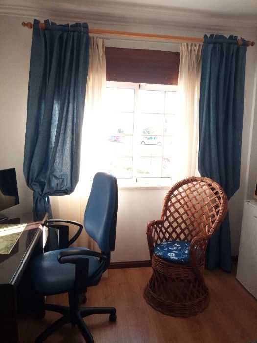 Quarto Solarengo, 15 M2, Wc Privativo